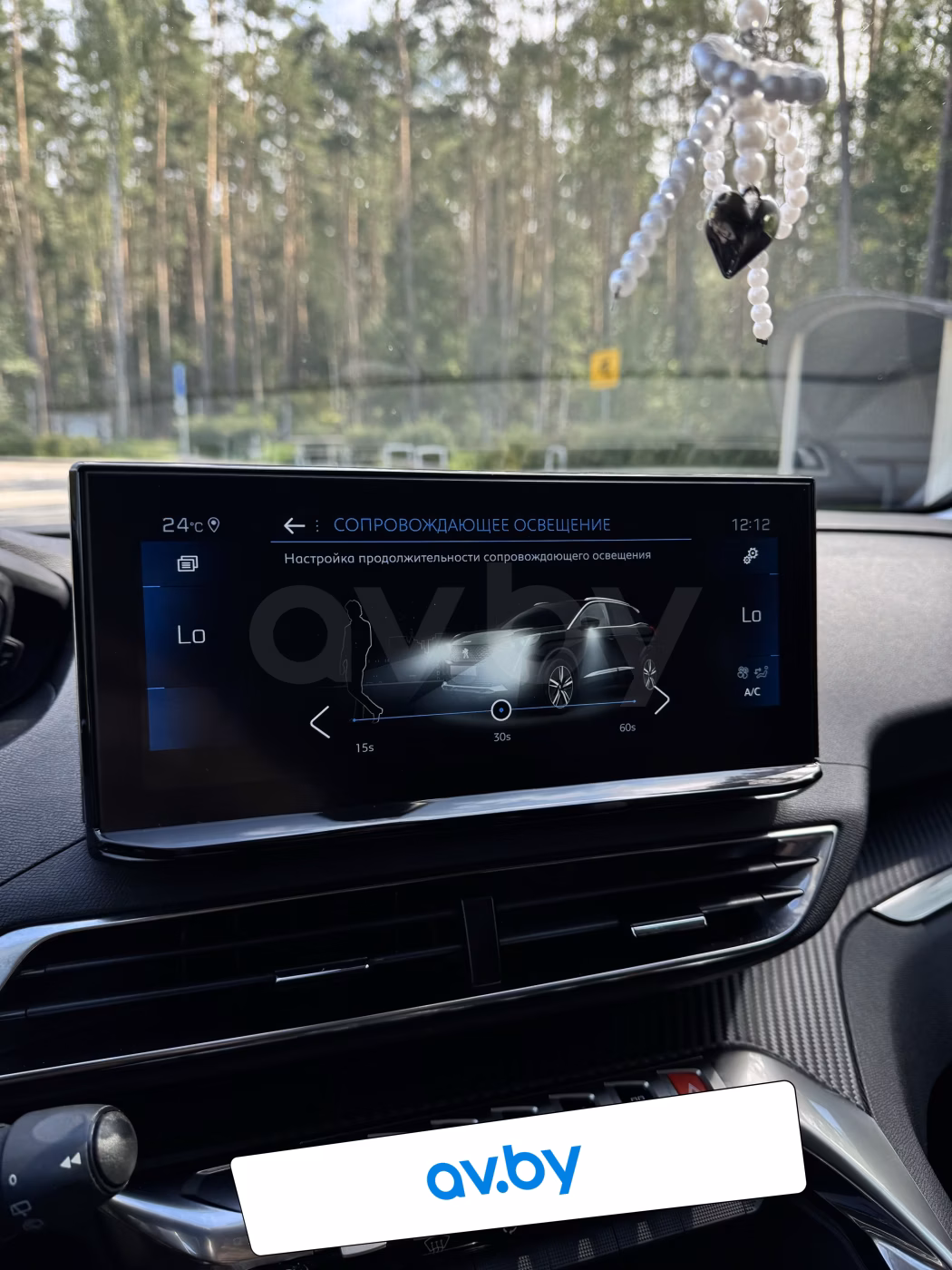 Peugeot 3008 фото 24