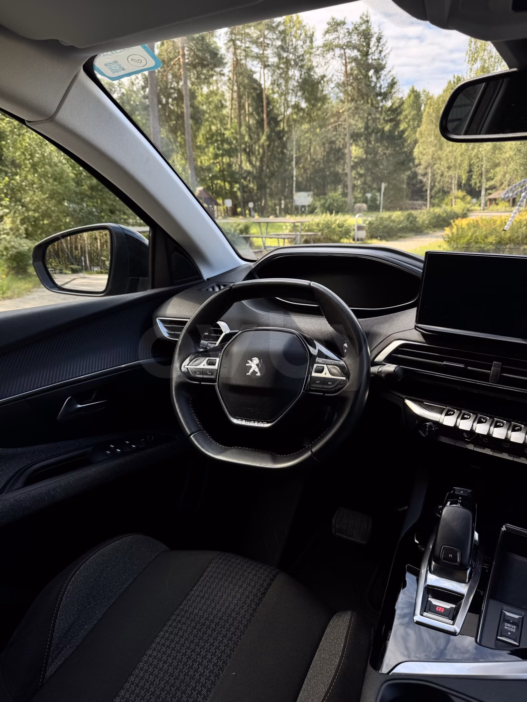 Peugeot 3008 фото 10
