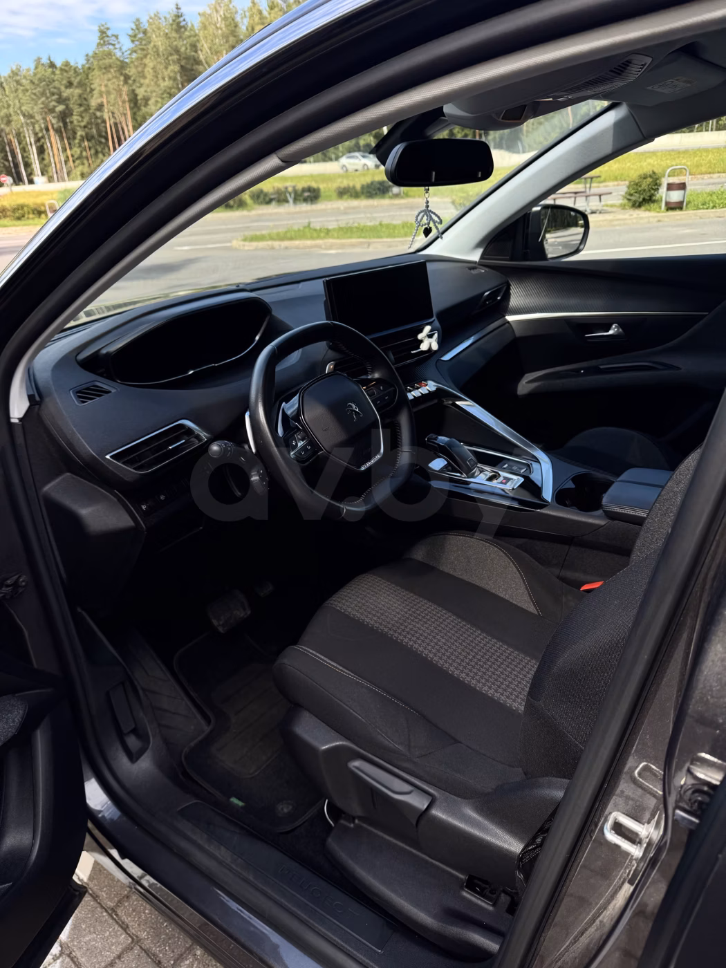 Peugeot 3008 фото 13