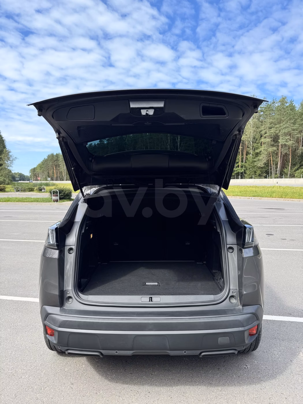 Peugeot 3008 фото 9
