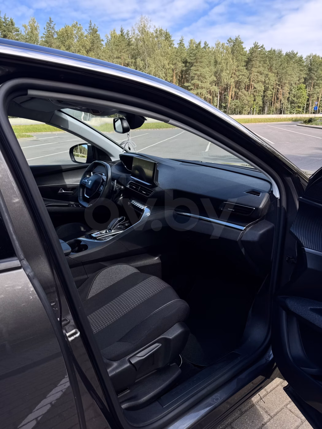 Peugeot 3008 фото 14