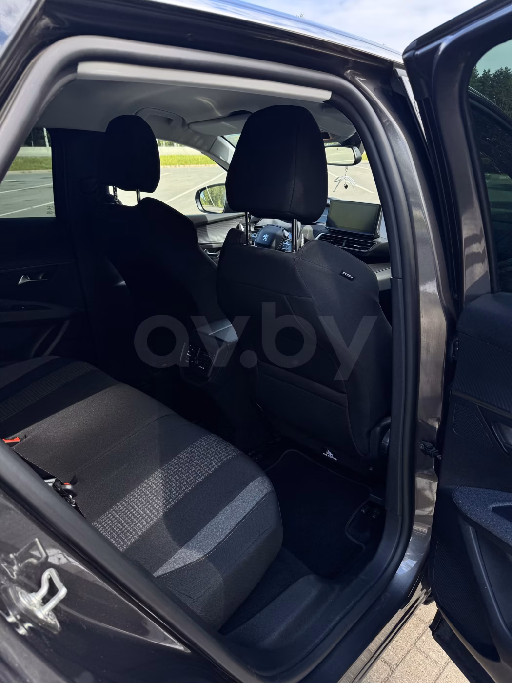 Peugeot 3008 фото 16