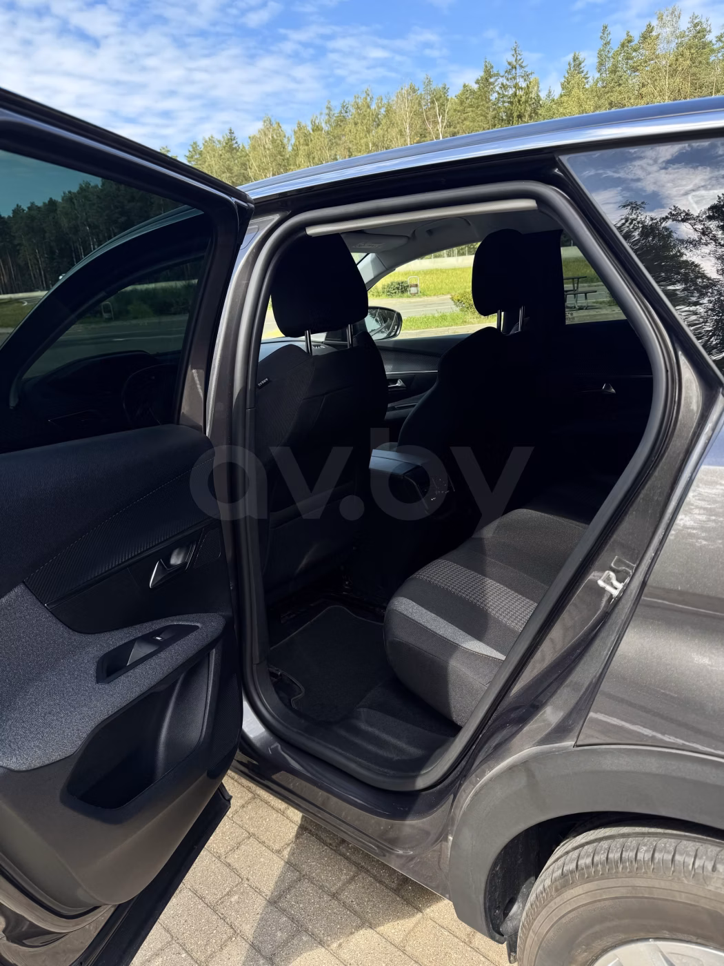 Peugeot 3008 фото 15