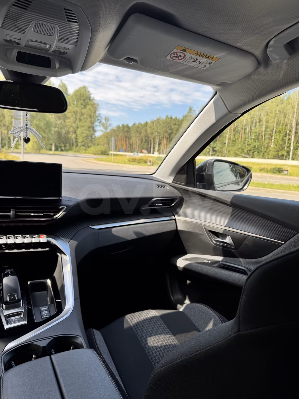 Peugeot 3008 фото 12