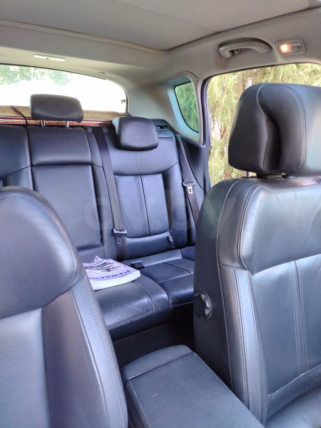 Peugeot 3008 фото 8