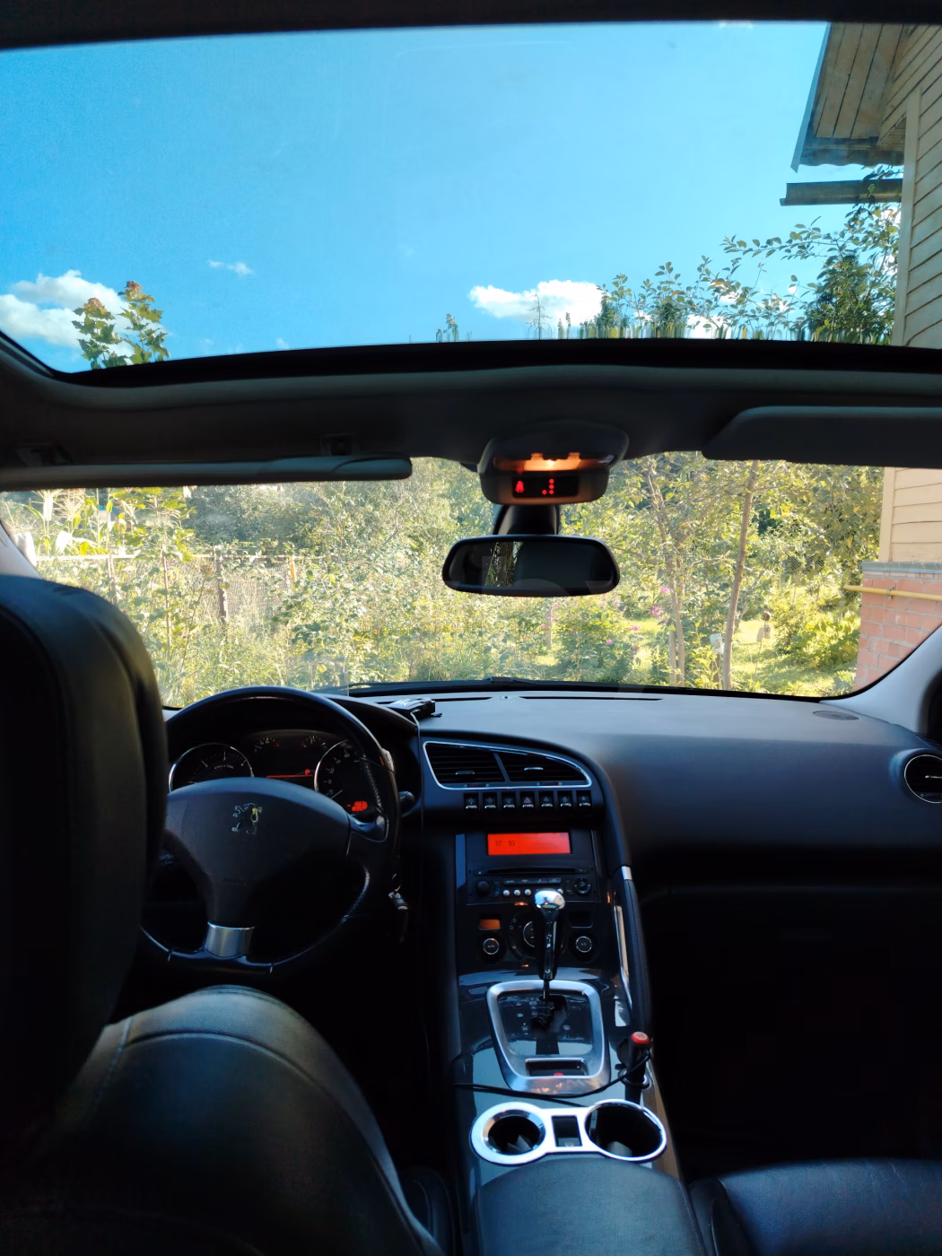 Peugeot 3008 фото 7
