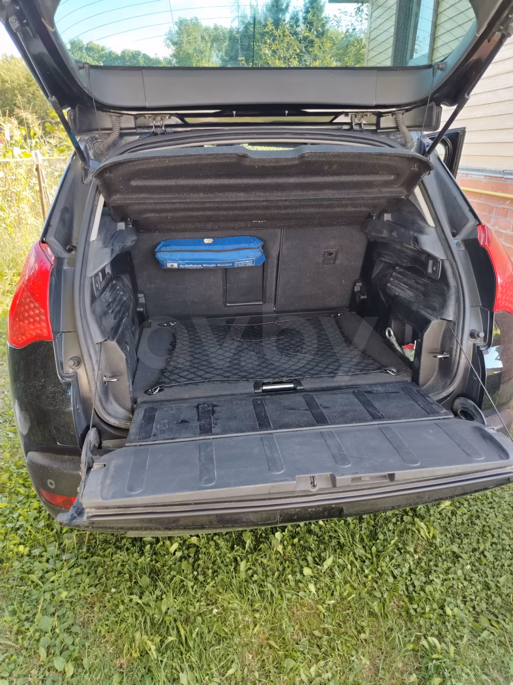 Peugeot 3008 фото 3