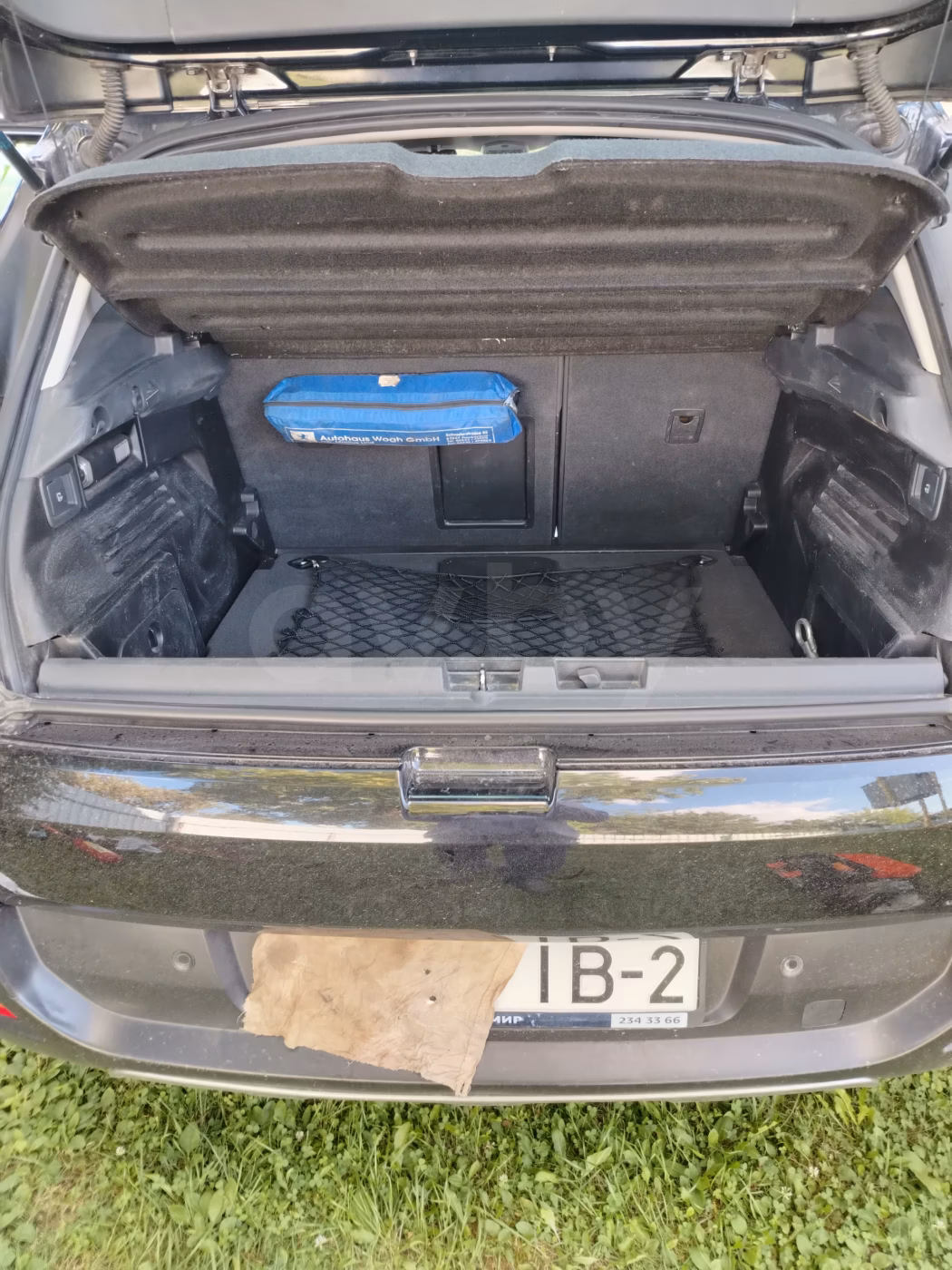 Peugeot 3008 фото 4