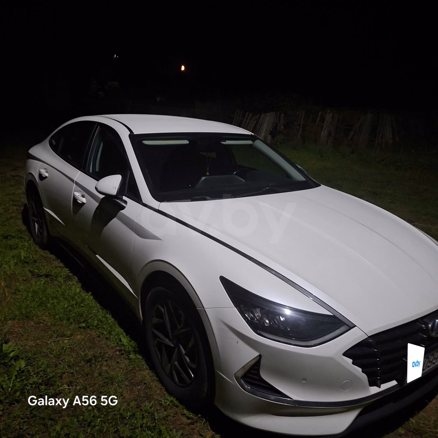 Hyundai Sonata фото 5