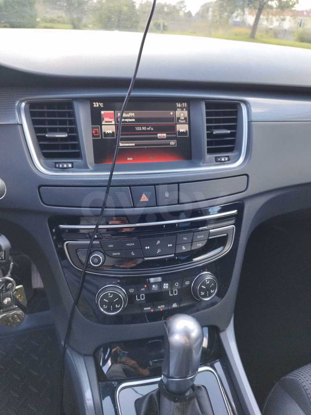 Peugeot 508 фото 7