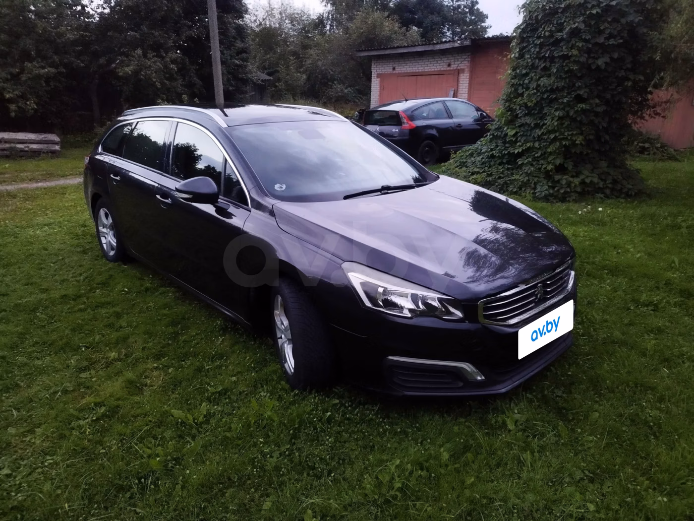 Peugeot 508 фото 3