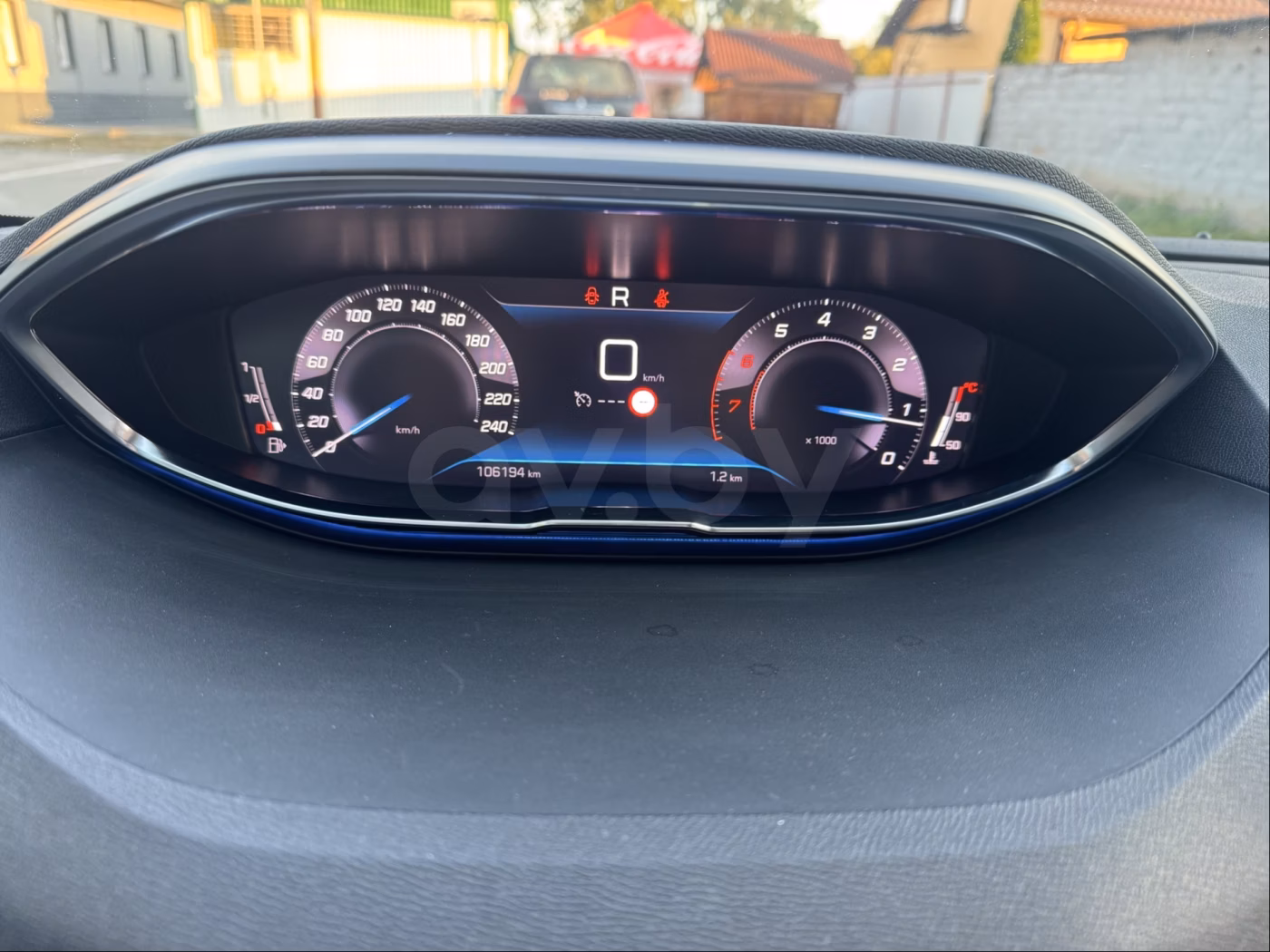 Peugeot 3008 фото 4