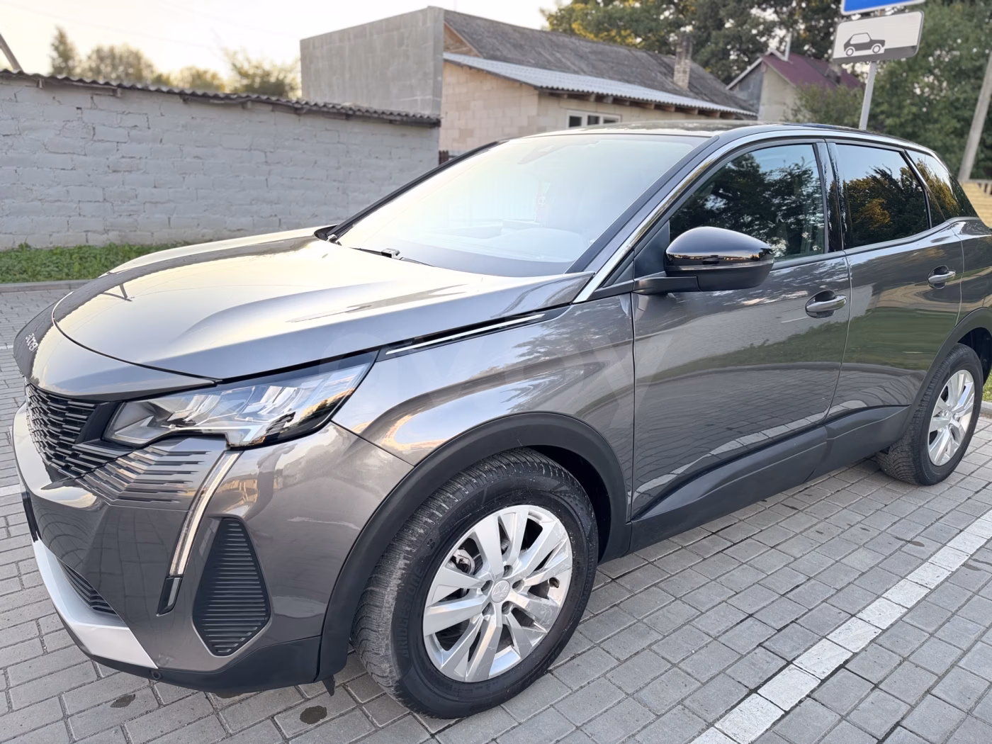 Peugeot 3008 фото 7