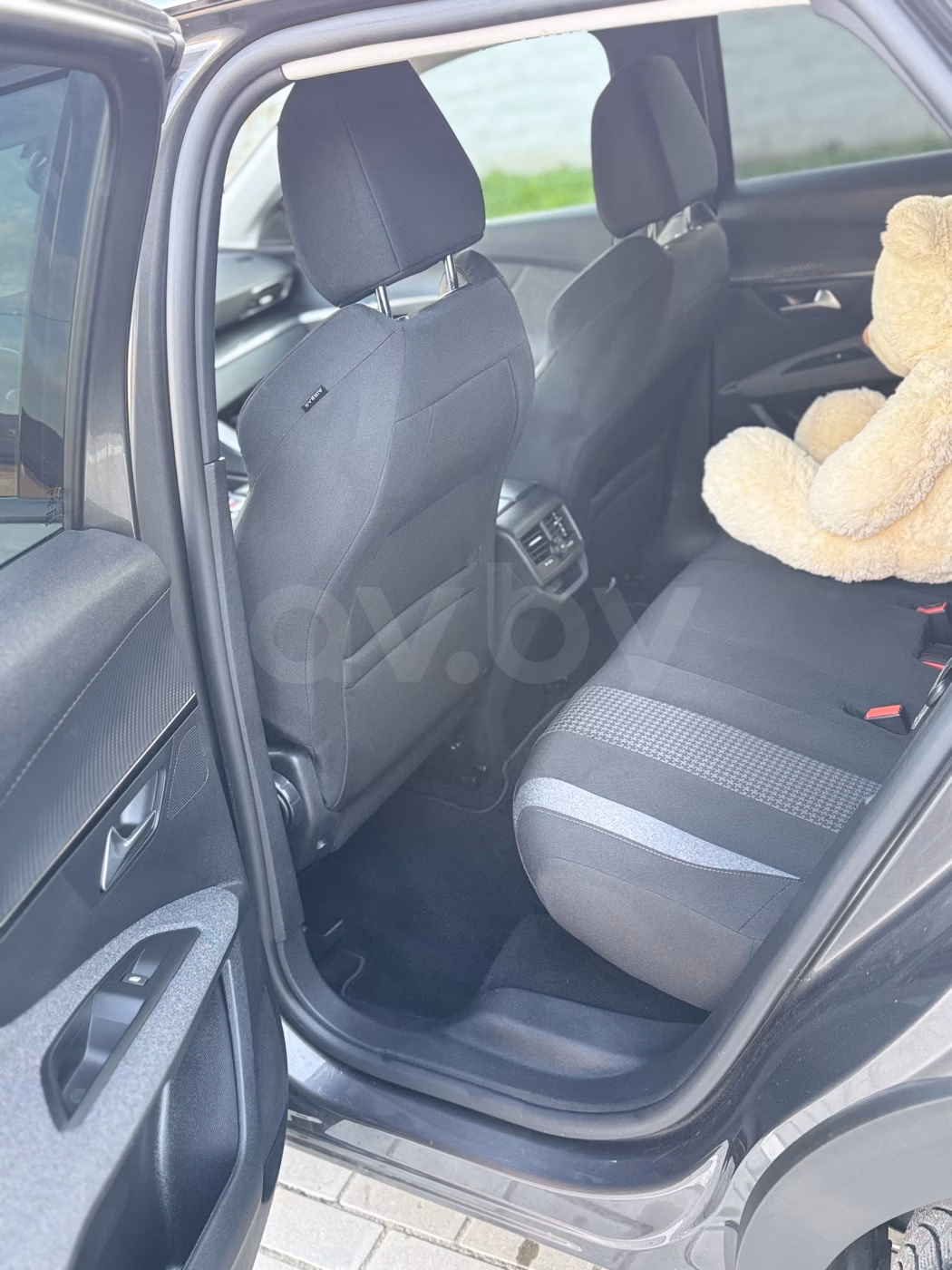Peugeot 3008 фото 16