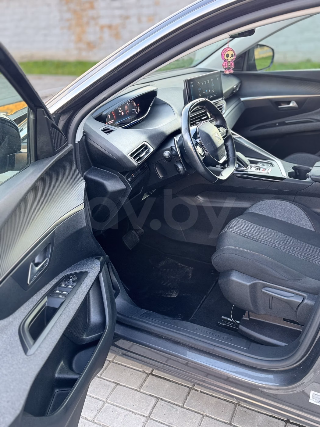 Peugeot 3008 фото 20