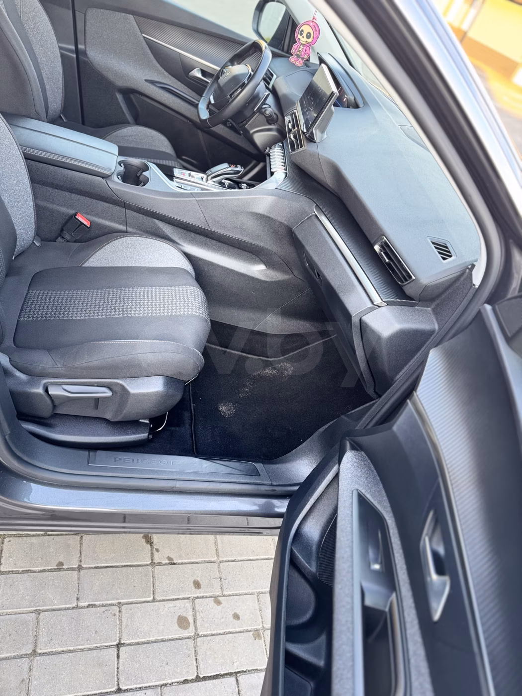 Peugeot 3008 фото 25