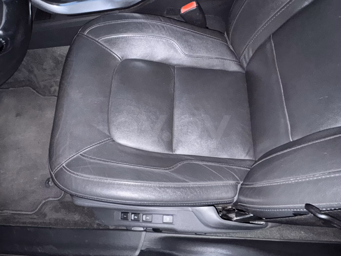 Volvo V70 фото 17
