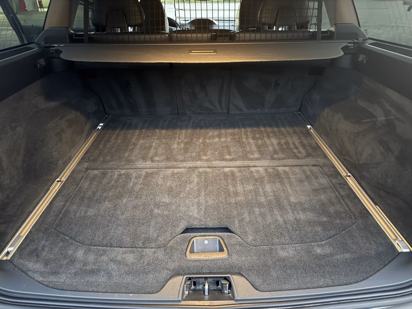 Volvo V70 фото 12