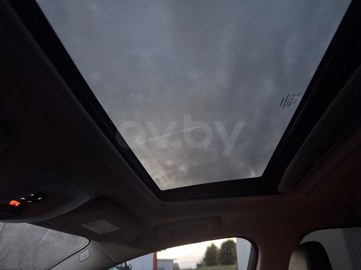 Volvo V70 фото 24