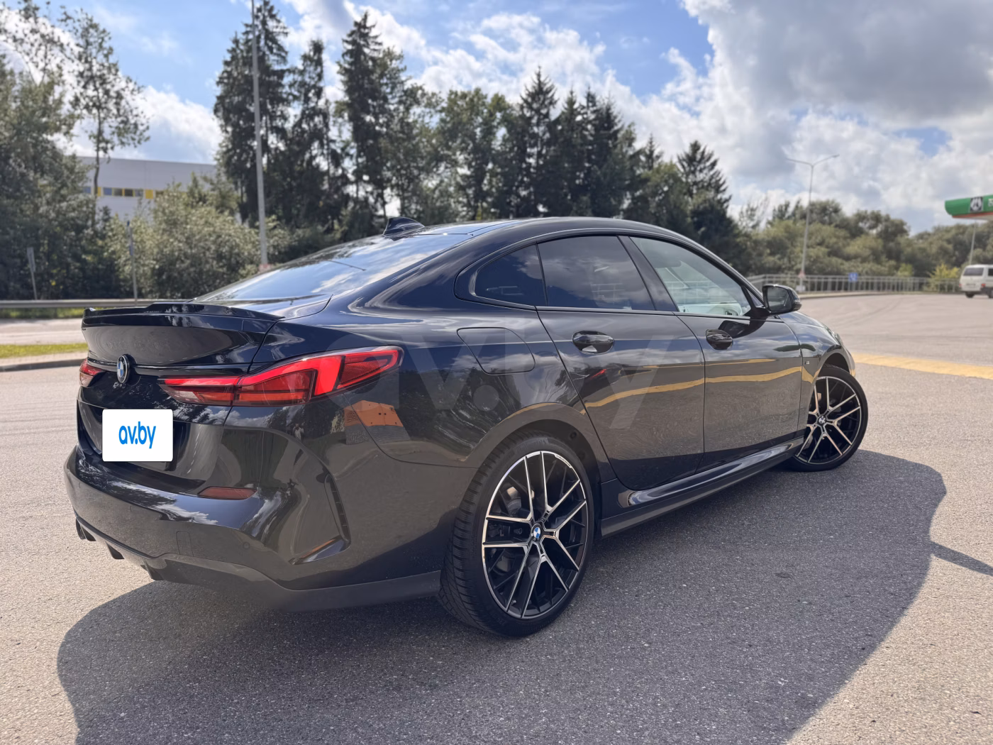 BMW 2 серия фото 7