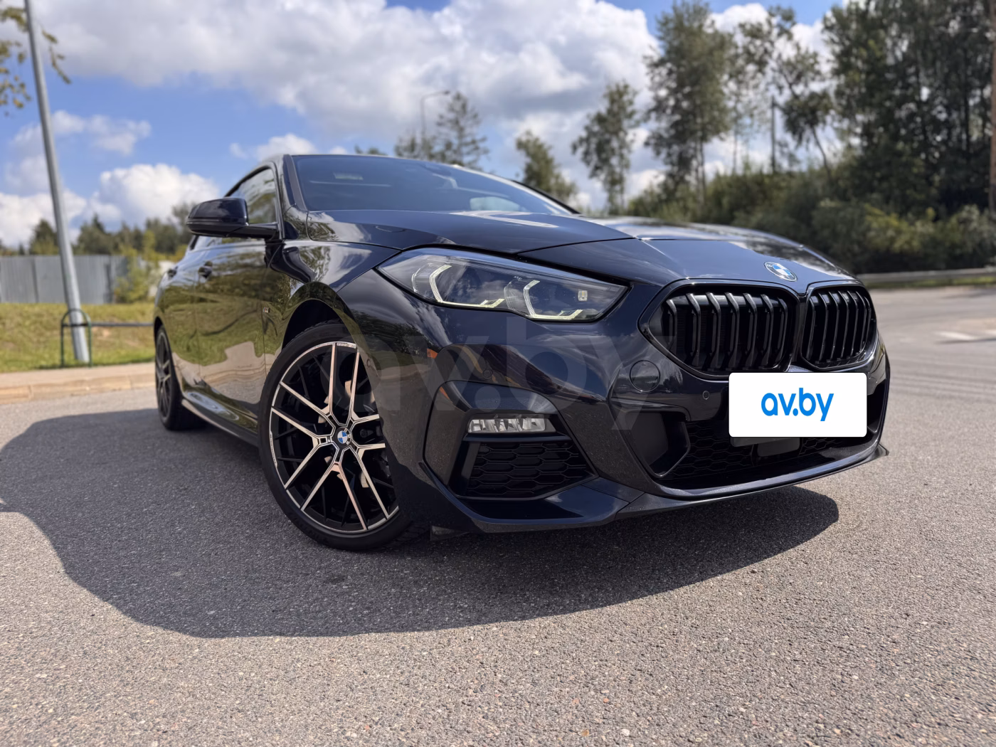 BMW 2 серия фото 2
