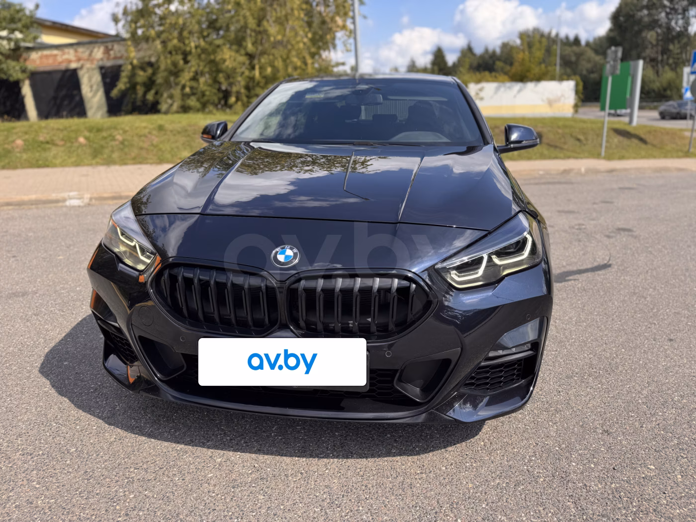 BMW 2 серия фото 4
