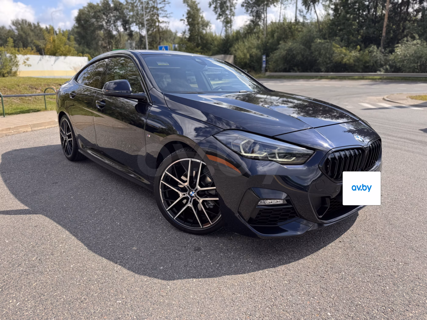 BMW 2 серия
