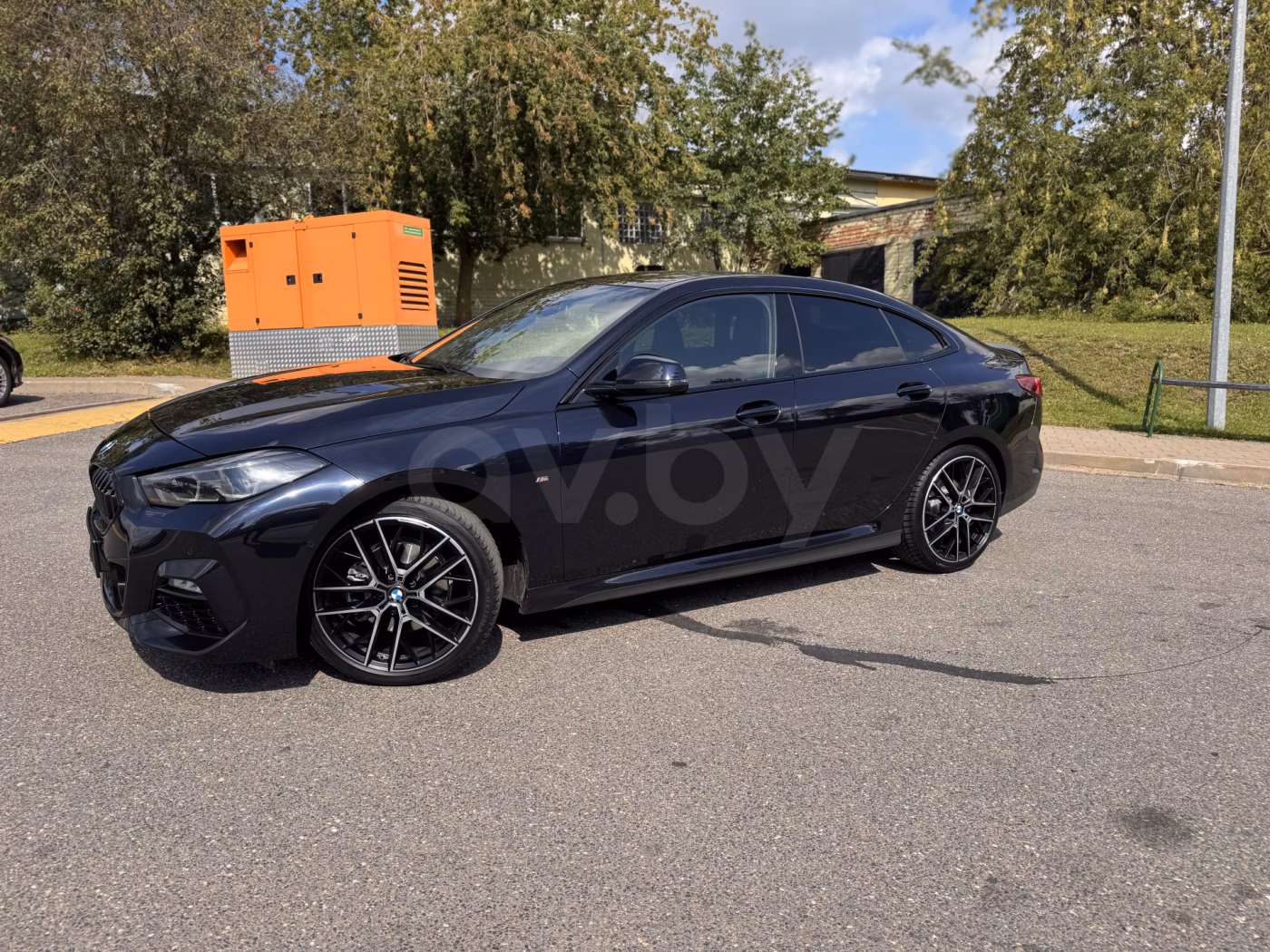 BMW 2 серия фото 6