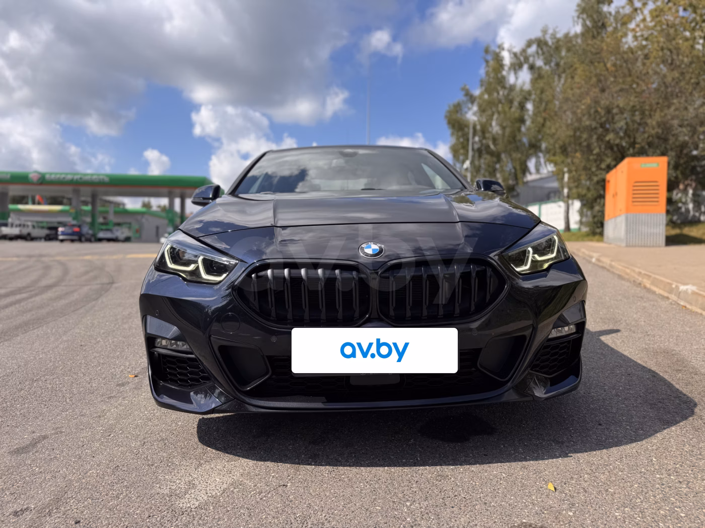 BMW 2 серия фото 11