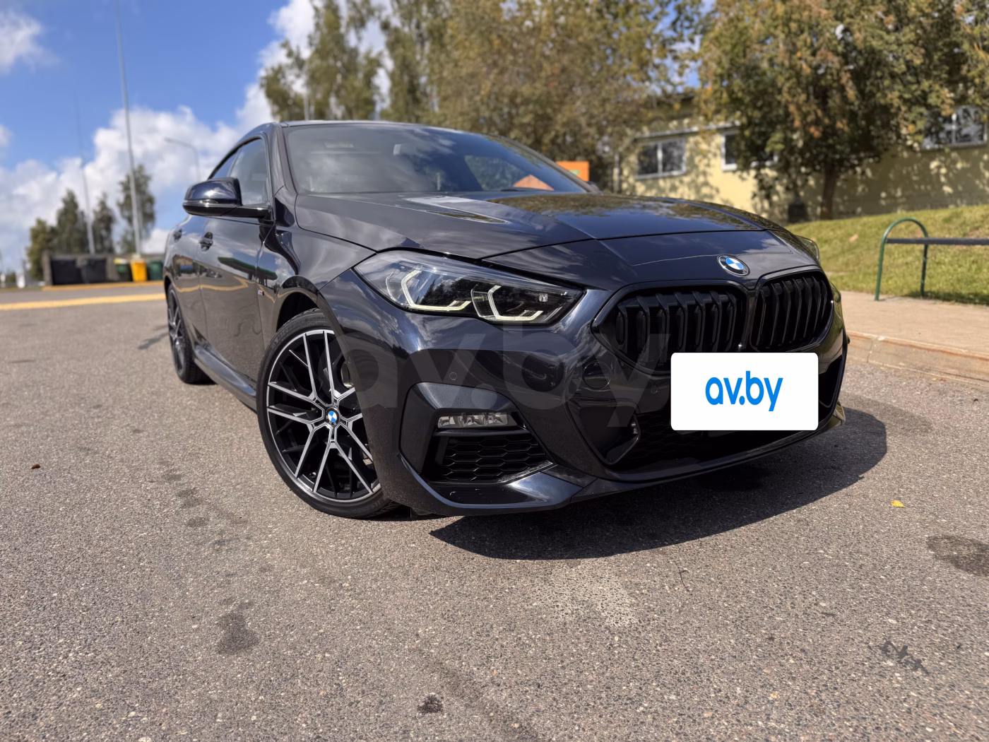 BMW 2 серия фото 12
