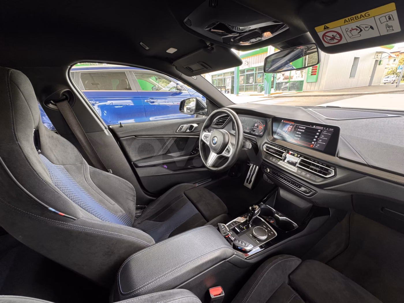 BMW 2 серия фото 22