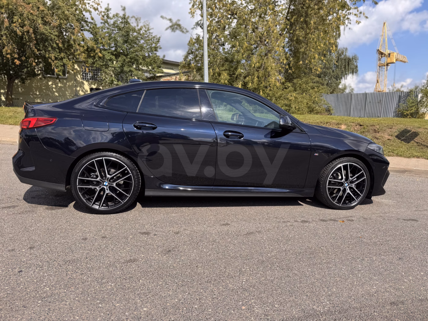 BMW 2 серия фото 17