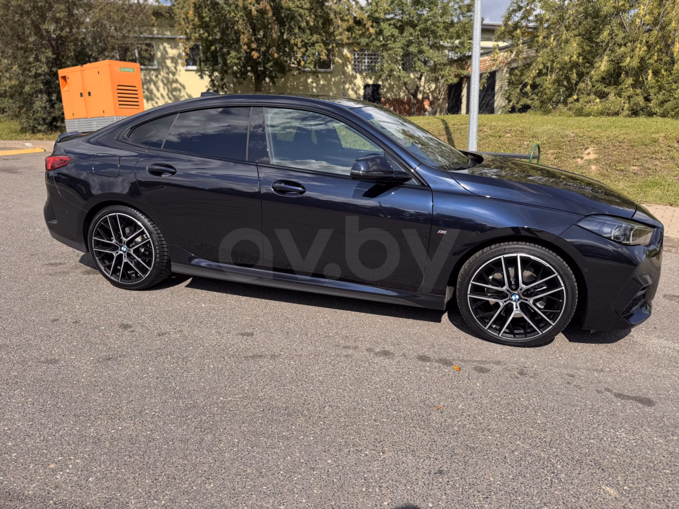 BMW 2 серия фото 16