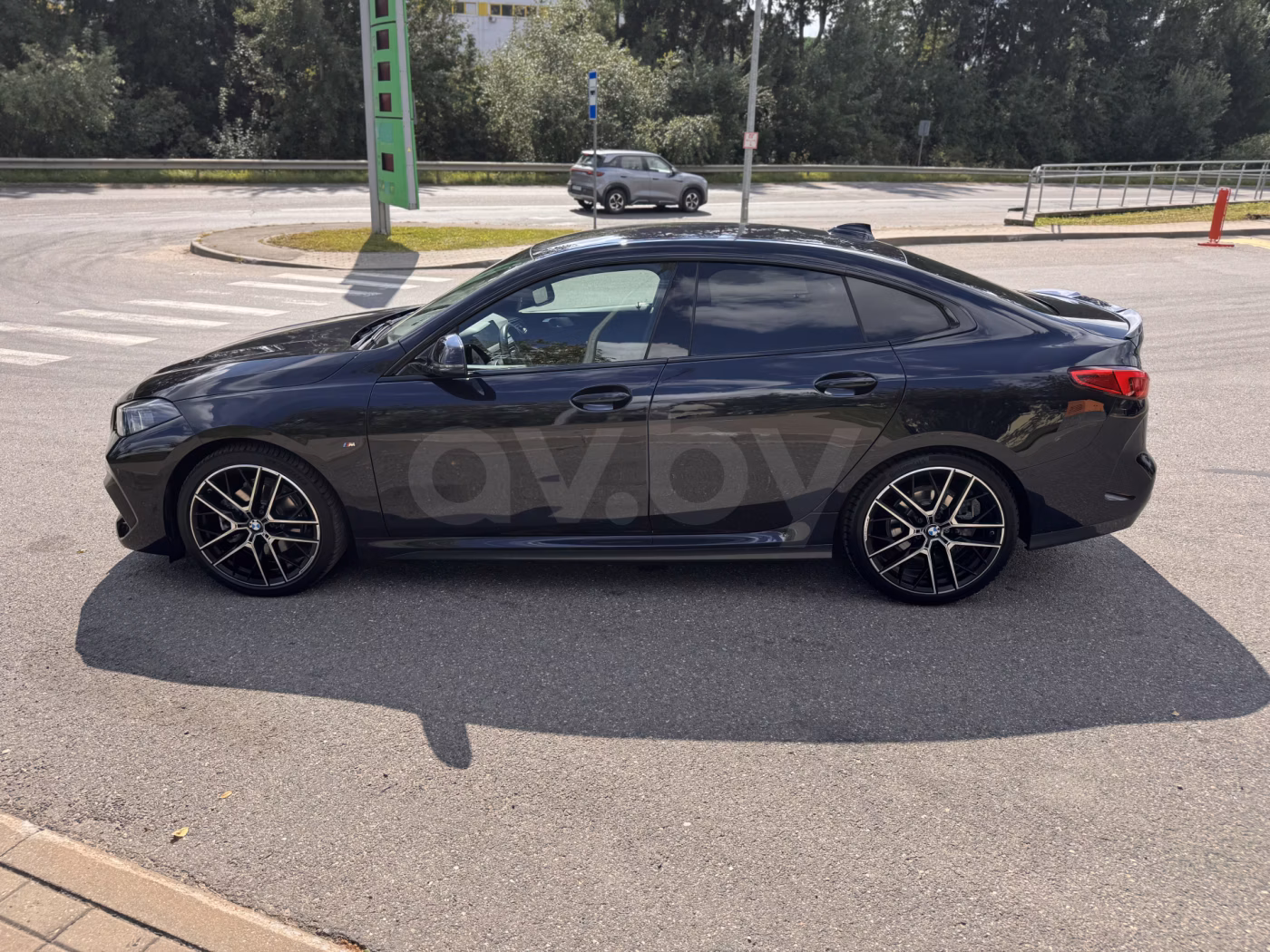 BMW 2 серия фото 15