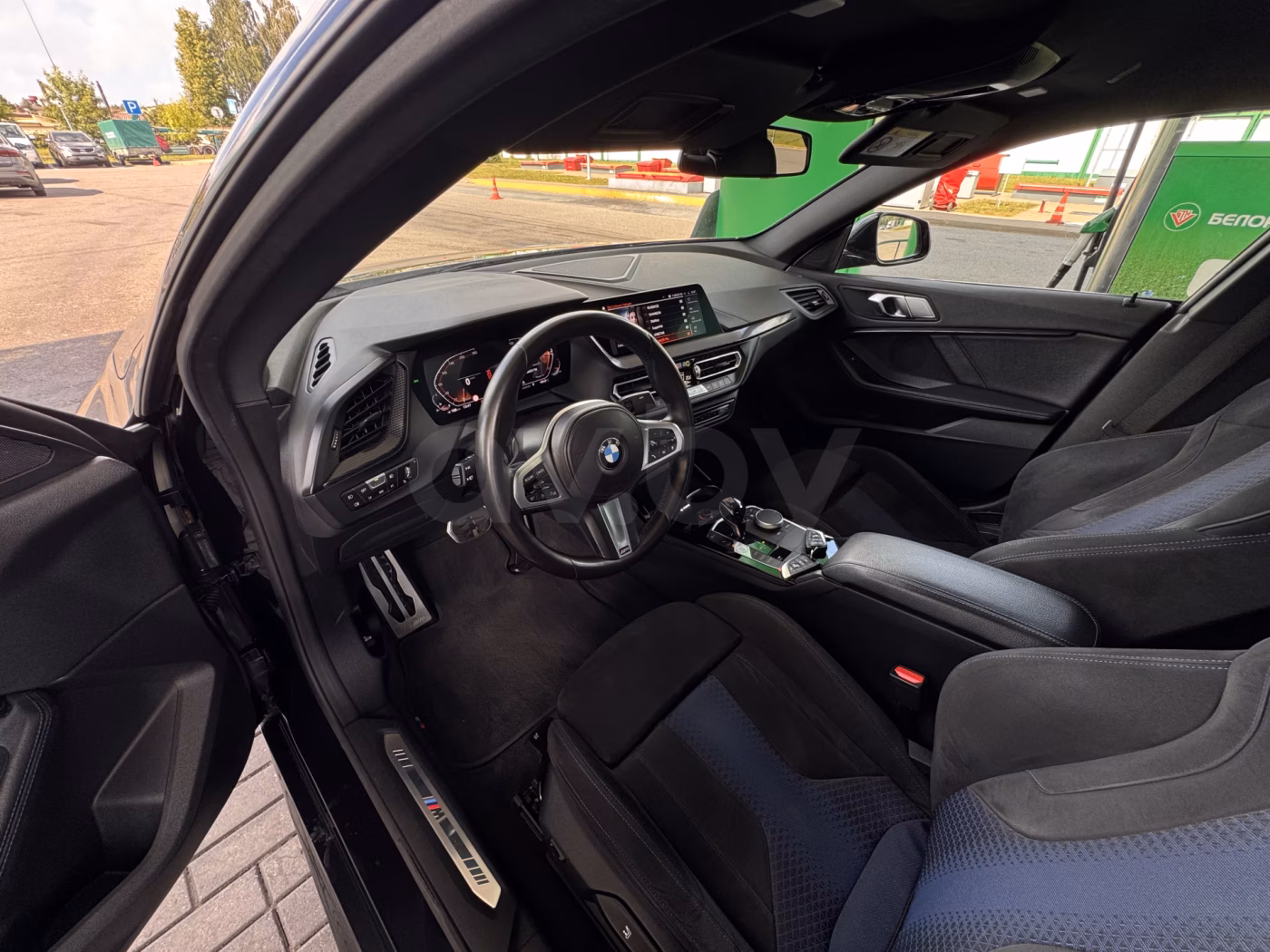 BMW 2 серия фото 27