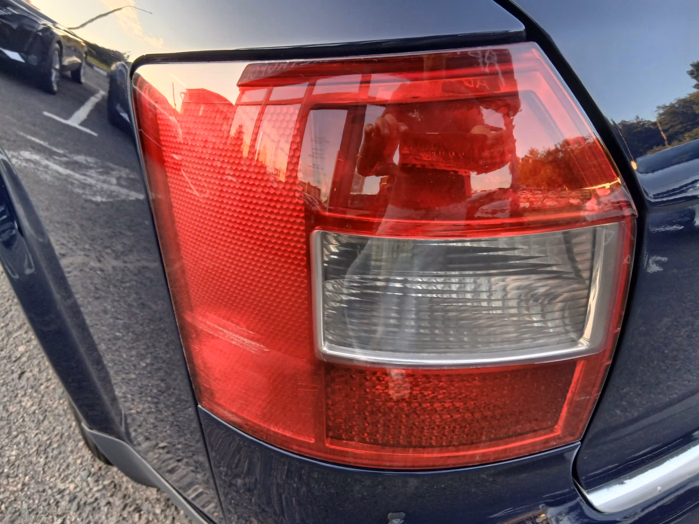 Audi A4 фото 13