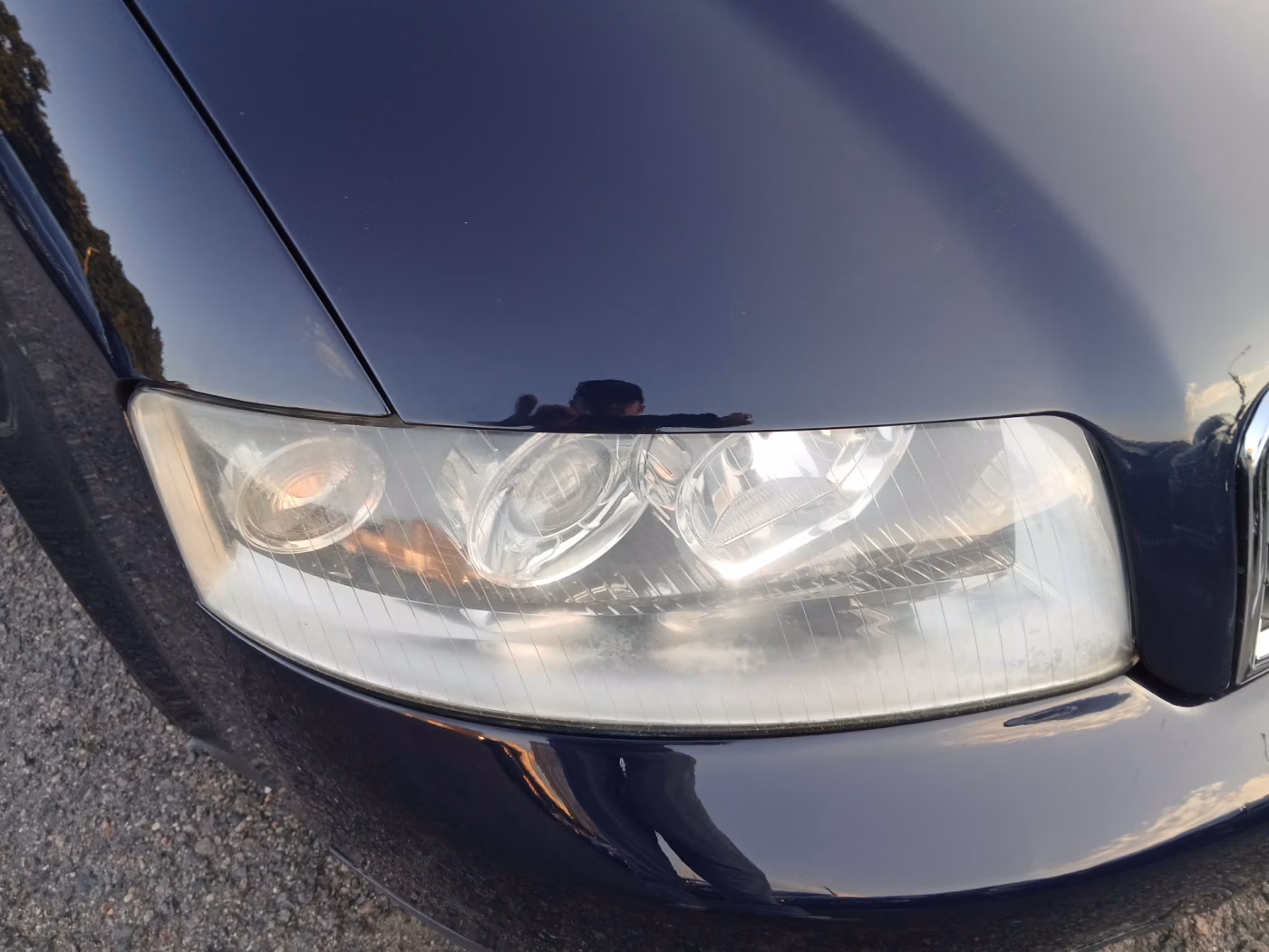 Audi A4 фото 6