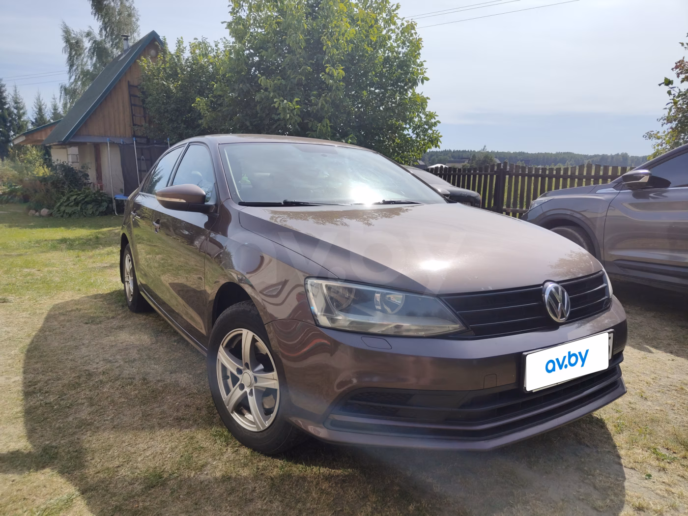 Volkswagen Jetta