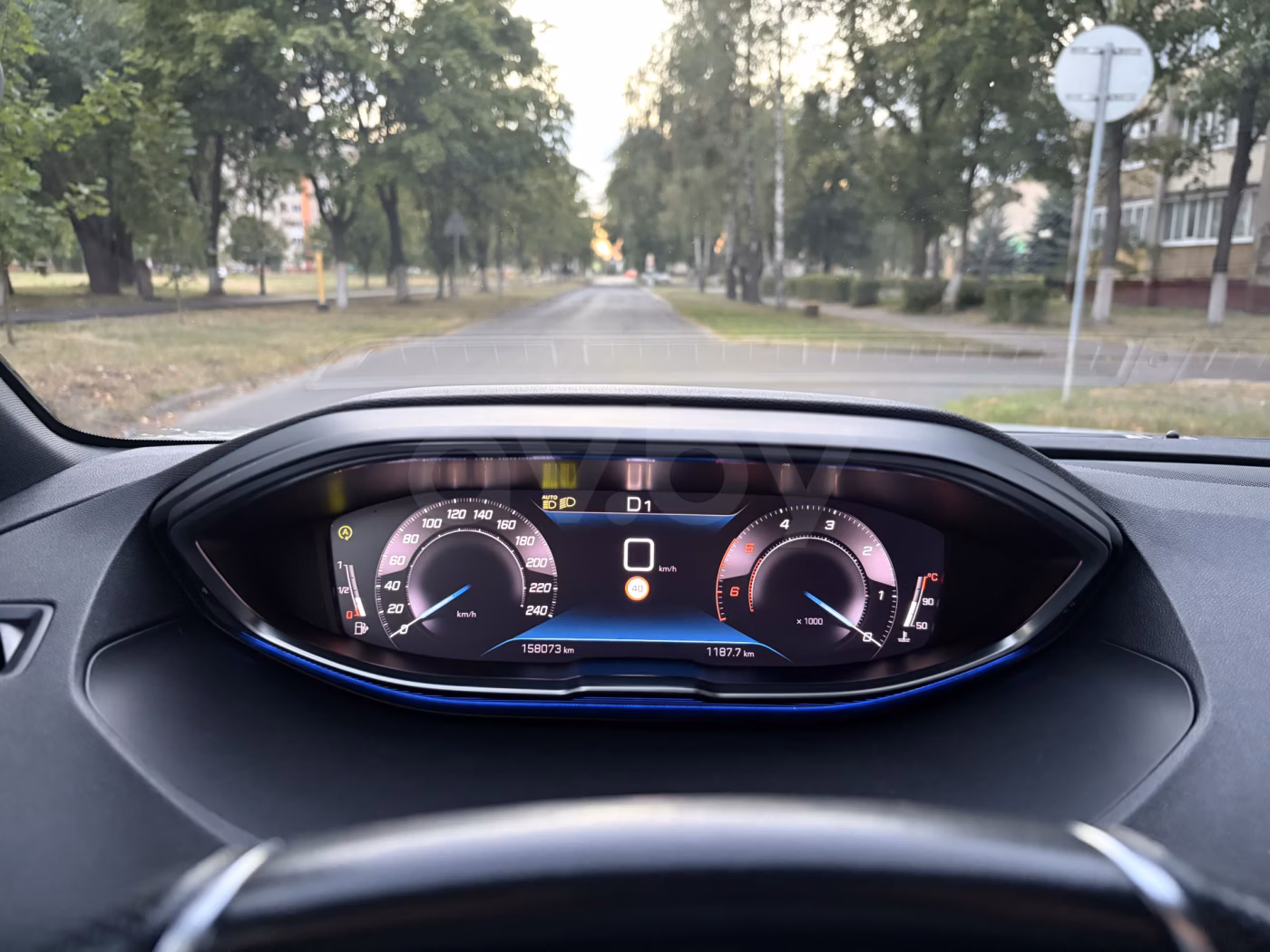 Peugeot 3008 фото 13