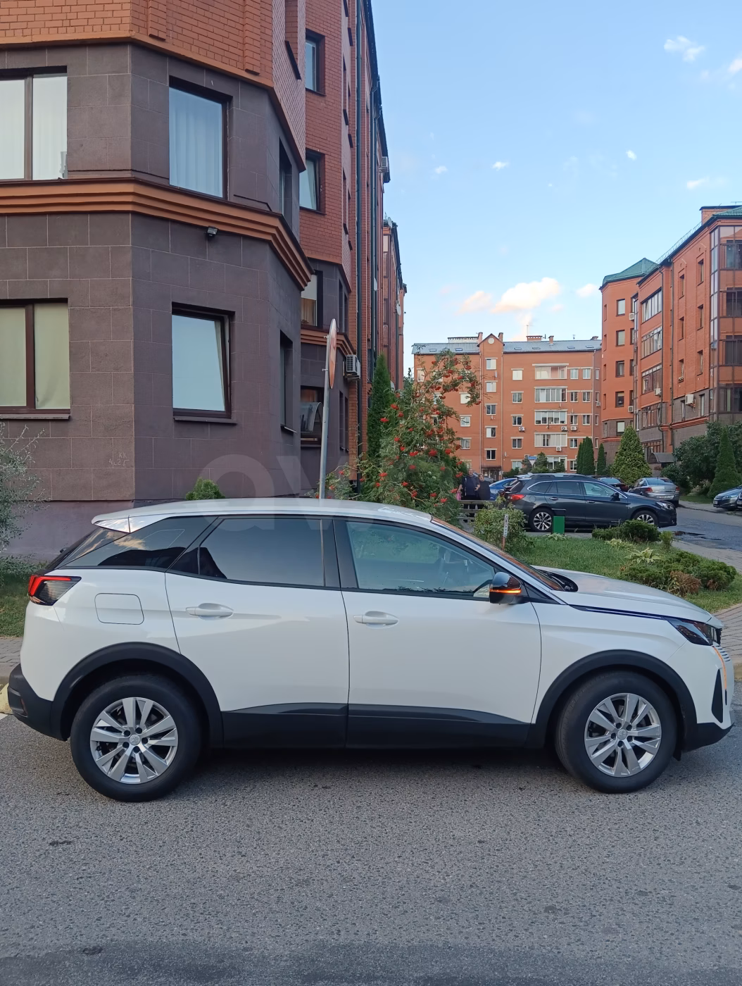 Peugeot 3008 фото 7