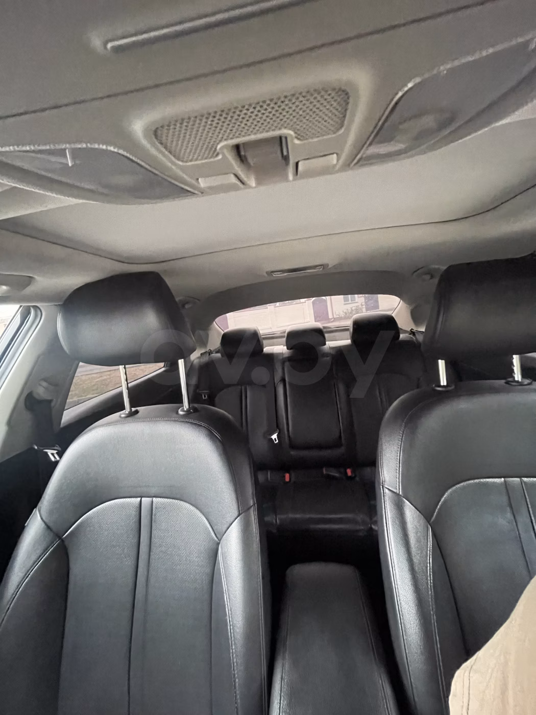 Kia K5 фото 16