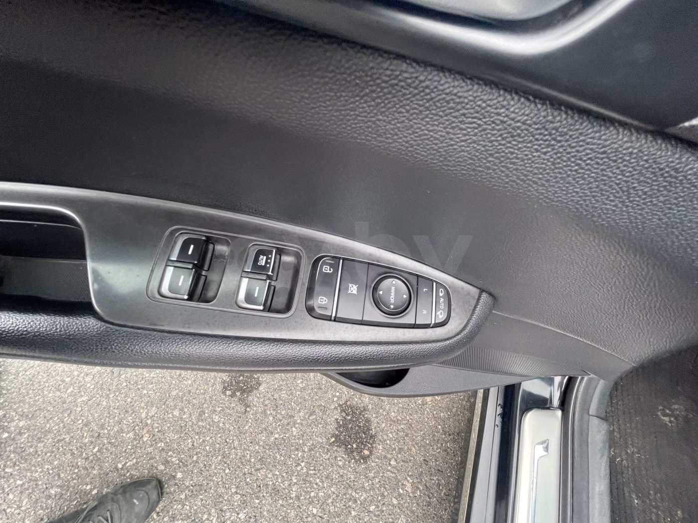 Kia K5 фото 19