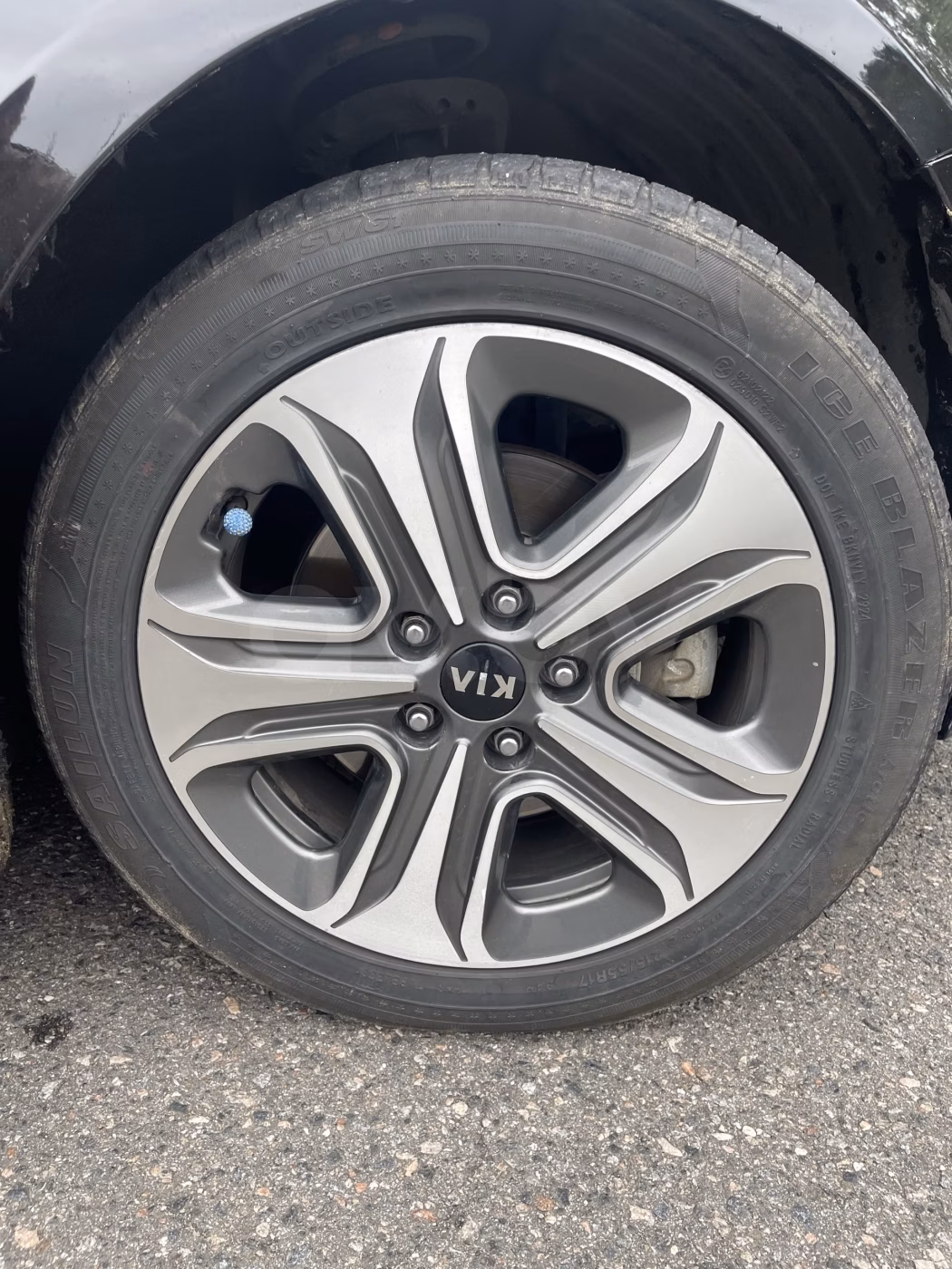 Kia K5 фото 25