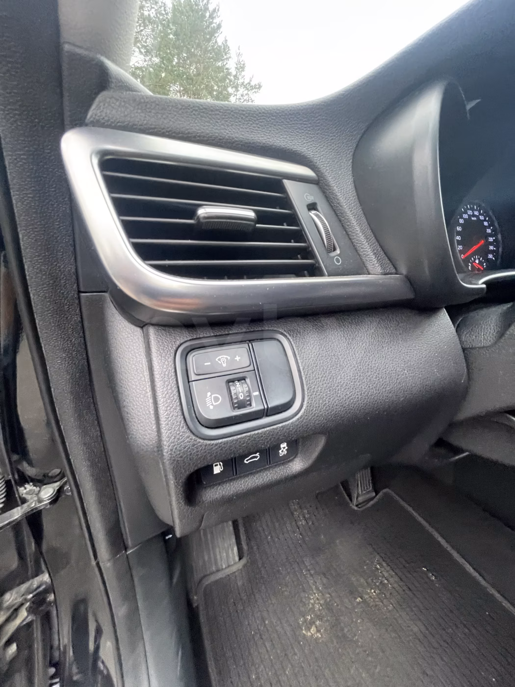 Kia K5 фото 28