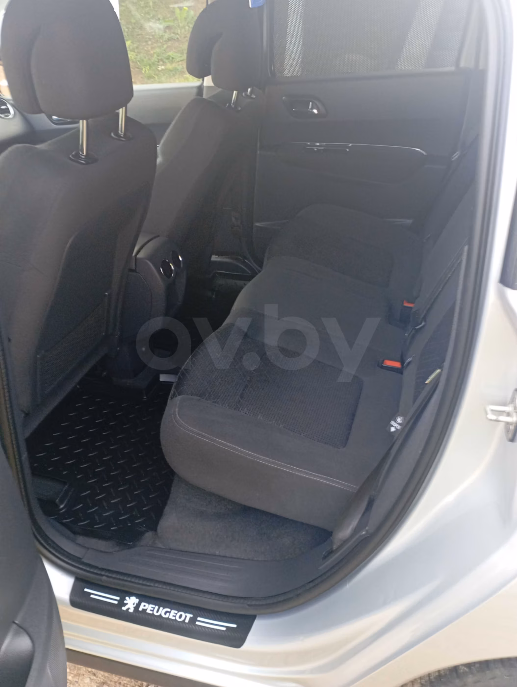 Peugeot 3008 фото 8