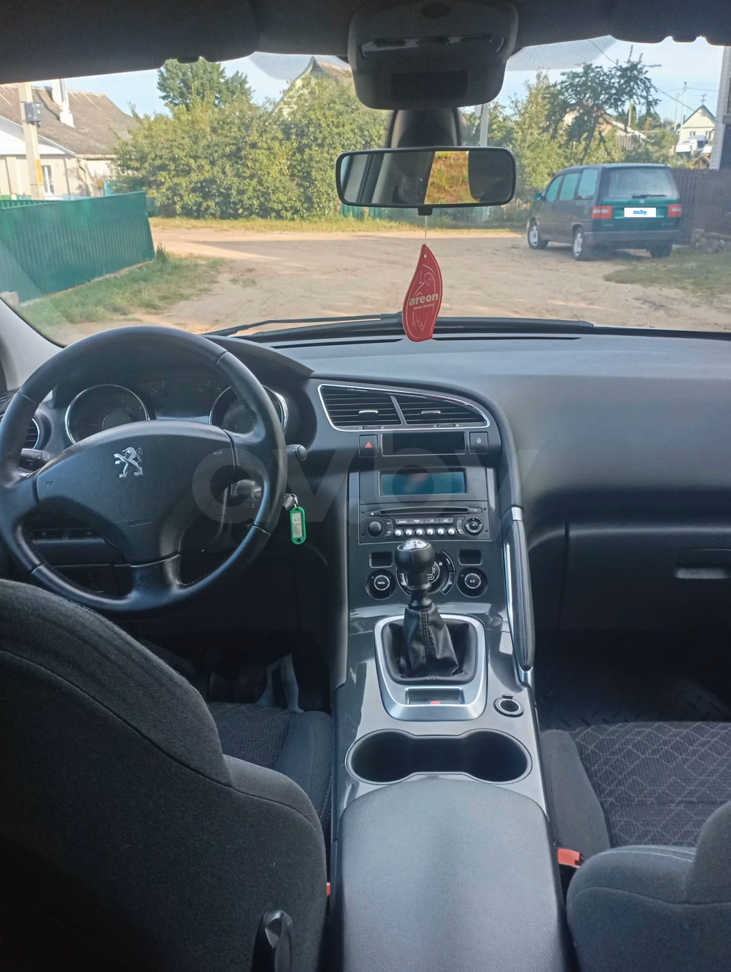 Peugeot 3008 фото 6
