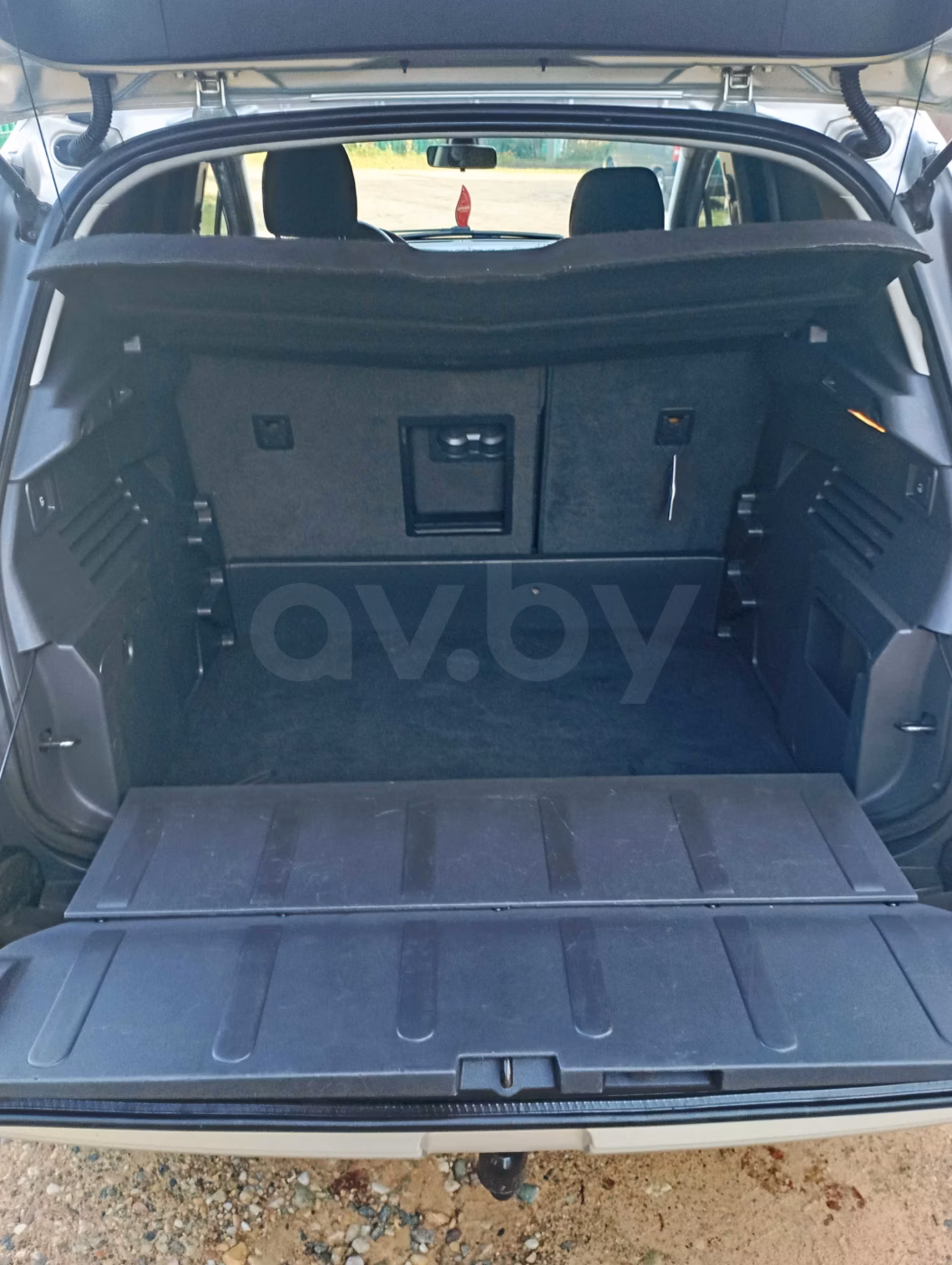 Peugeot 3008 фото 7
