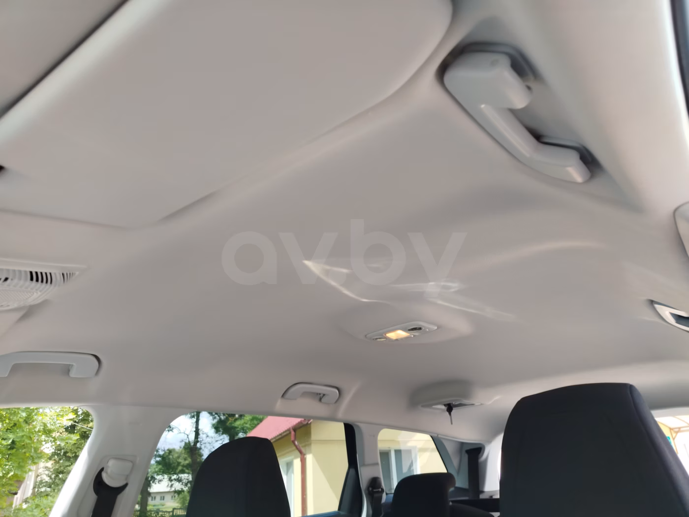Peugeot 5008 фото 18