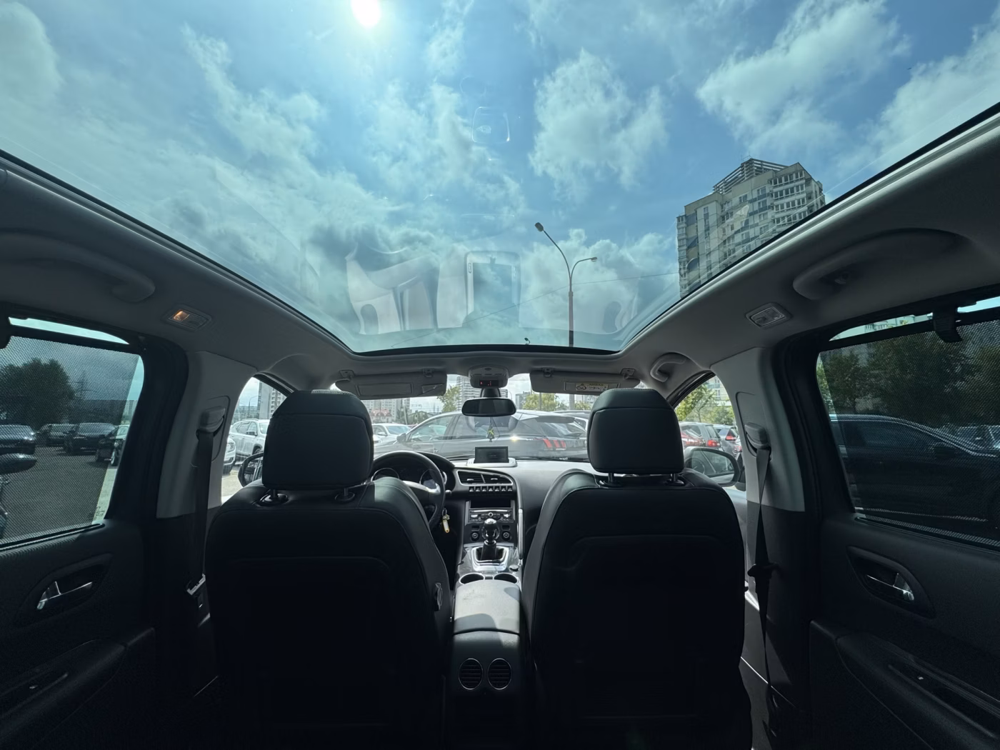 Peugeot 3008 фото 23