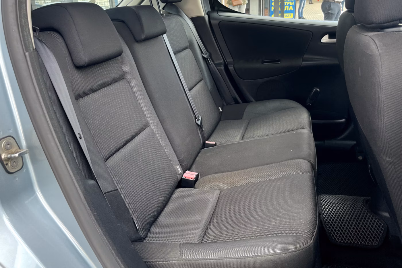 Peugeot 207 фото 13